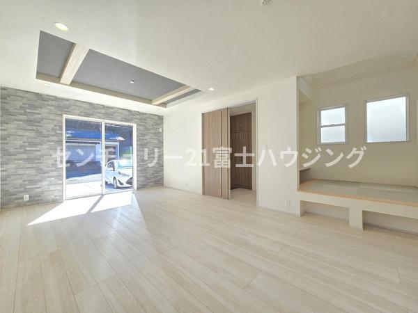 藤沢市大庭の新築一戸建