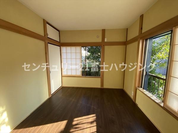 藤沢市城南３丁目の中古一戸建て