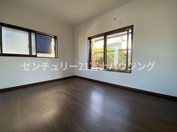藤沢市城南３丁目の中古一戸建て