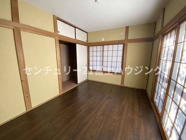 藤沢市城南３丁目の中古一戸建て