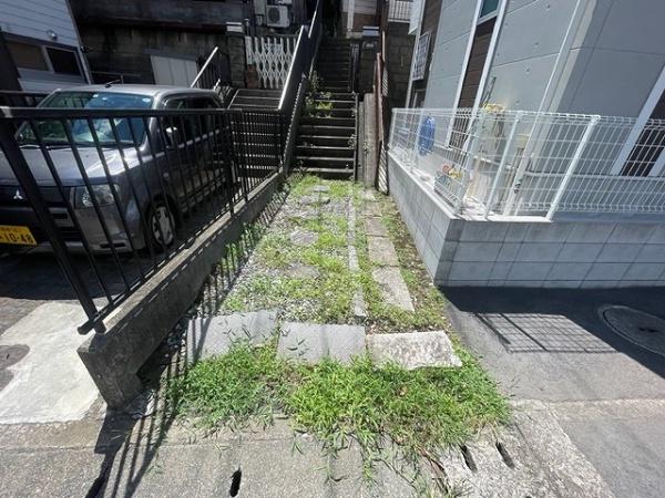 藤沢市城南３丁目の中古一戸建て