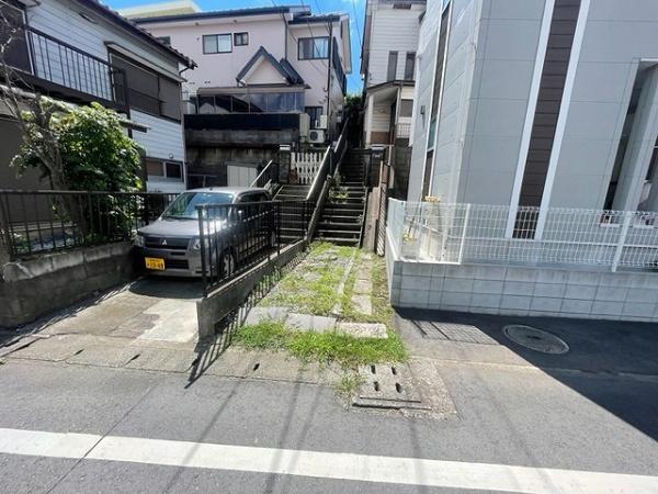 藤沢市城南３丁目の中古一戸建て