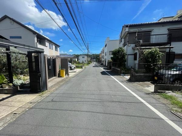 藤沢市城南３丁目の中古一戸建て