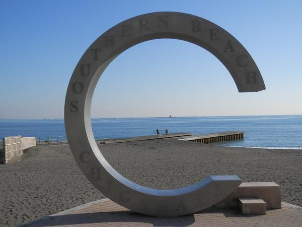 茅ヶ崎市中海岸４丁目の新築一戸建(サザンビーチちがさき)