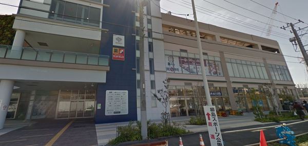 茅ヶ崎市中海岸４丁目の新築一戸建(サンドラッグブランチ茅ヶ崎店)