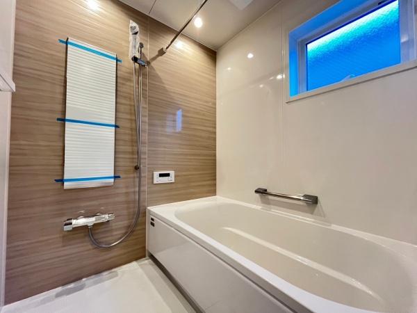 藤沢市城南5丁目2期　新築戸建A号棟　全2棟