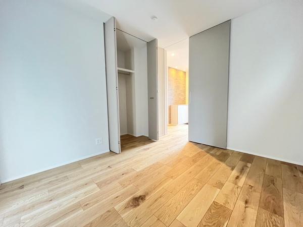 藤沢市城南5丁目2期　新築戸建A号棟　全2棟