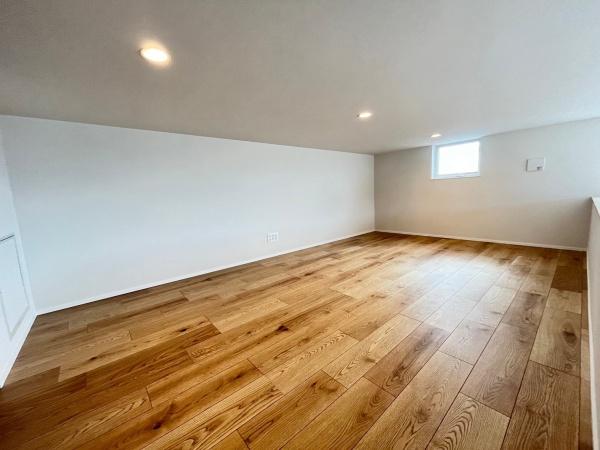 藤沢市城南5丁目2期　新築戸建A号棟　全2棟