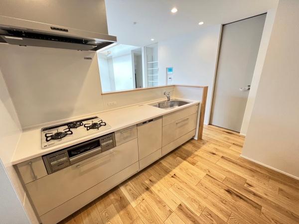 藤沢市城南5丁目2期　新築戸建A号棟　全2棟