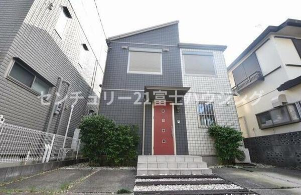 茅ヶ崎市浜之郷の中古一戸建
