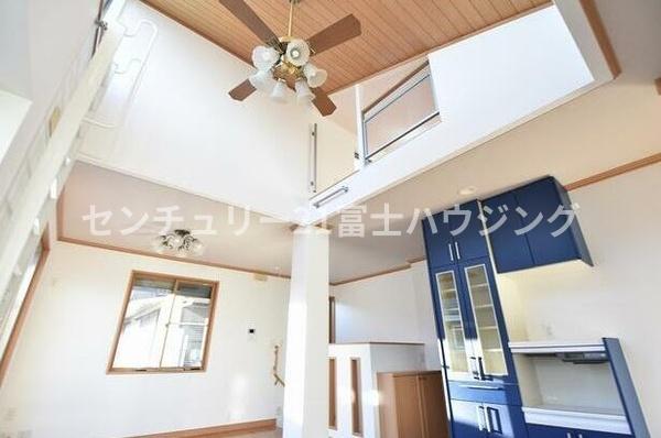 茅ヶ崎市浜之郷の中古一戸建