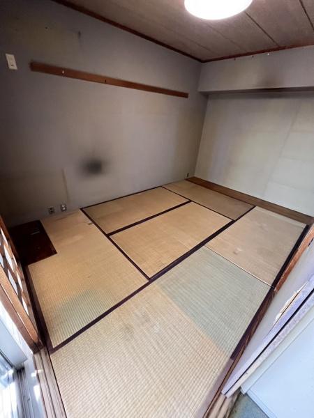 鎌倉ロジュマンB棟
