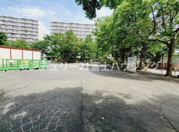 鎌倉ロジュマンB棟