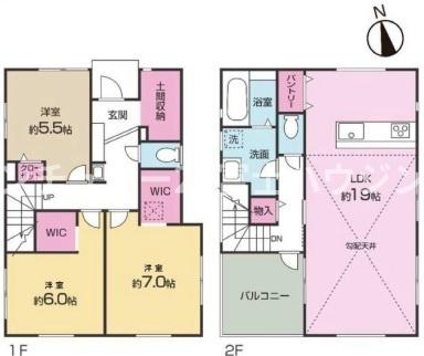 茅ヶ崎市中島の中古一戸建