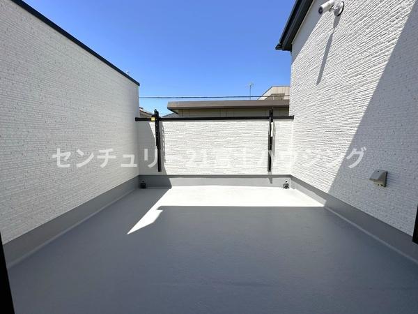 茅ヶ崎市中島の中古一戸建て