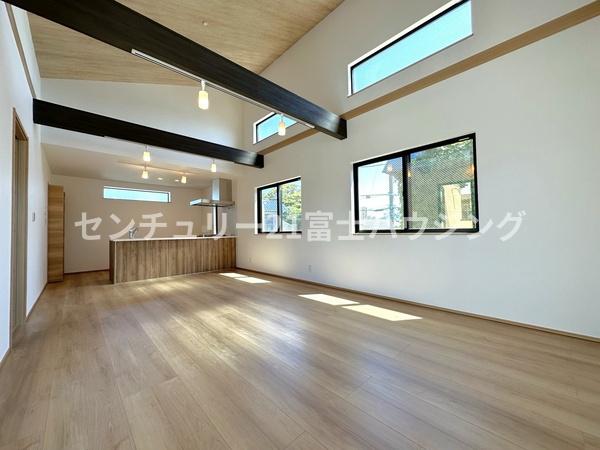 茅ヶ崎市中島の中古一戸建