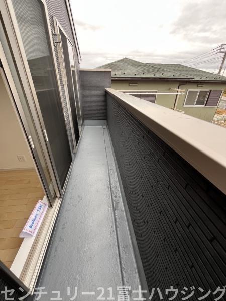 藤沢市天神町1期　新築戸建1号棟　全2棟