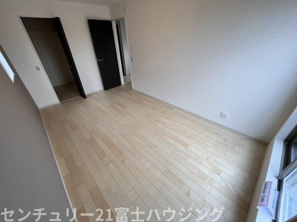 藤沢市天神町1期　新築戸建1号棟　全2棟