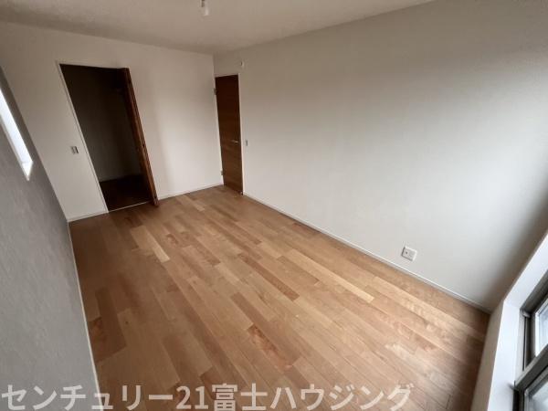 藤沢市天神町1期　新築戸建2号棟　全2棟