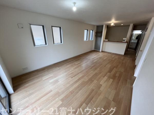 藤沢市天神町1期　新築戸建2号棟　全2棟
