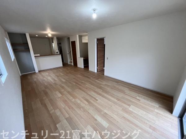 藤沢市天神町1期　新築戸建2号棟　全2棟
