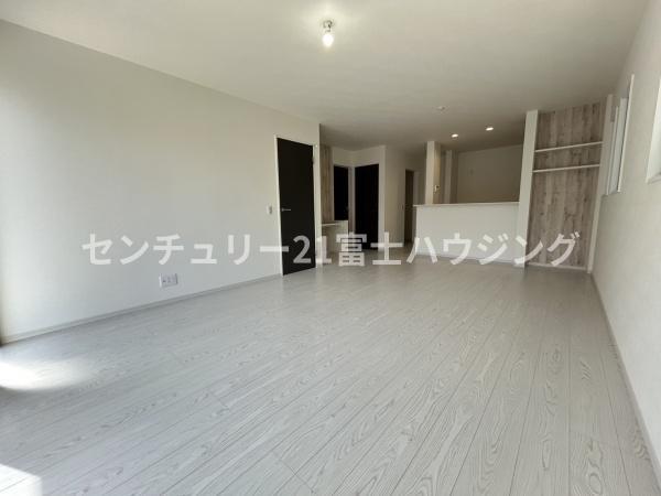 藤沢市西俣野2期　新築戸建1号棟　全2棟