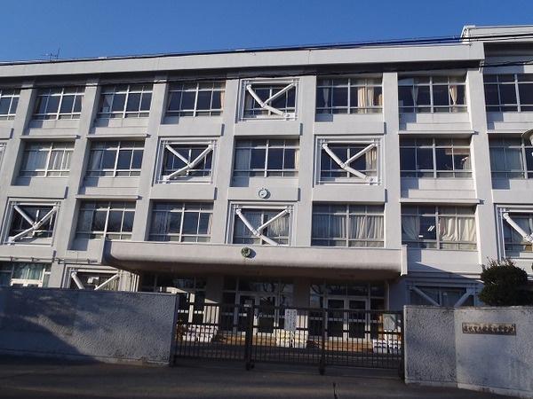 藤沢市石川5丁目 新築戸建A号棟 全3棟(秋葉台中学校)