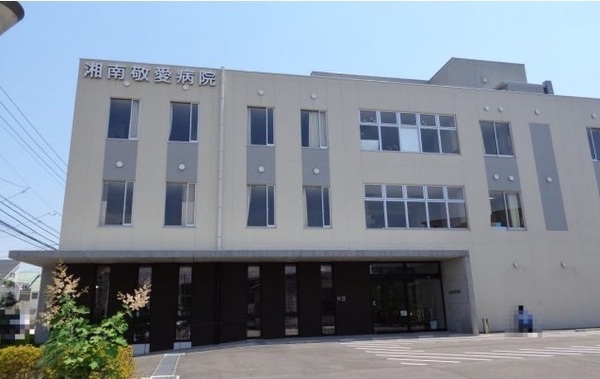 藤沢市石川5丁目 新築戸建A号棟 全3棟(湘南敬愛病院)