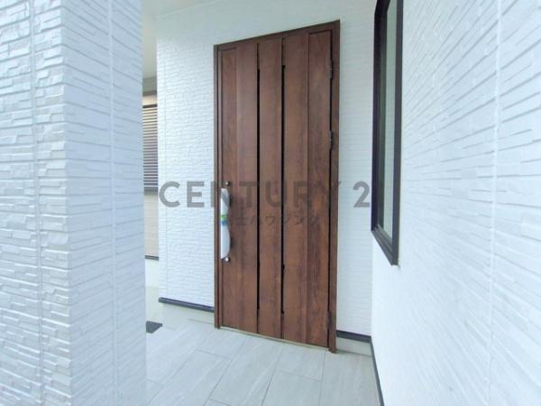藤沢市葛原　新築戸建　全1棟