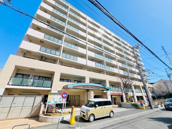 ライオンズプラザ茅ヶ崎駅前