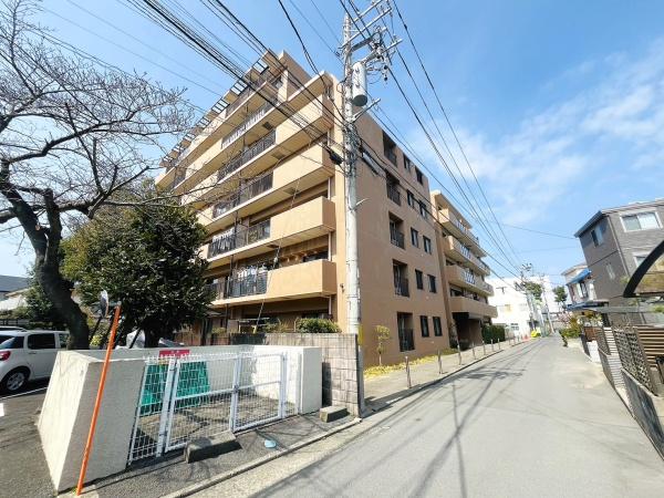 ハイホーム湘南茅ヶ崎