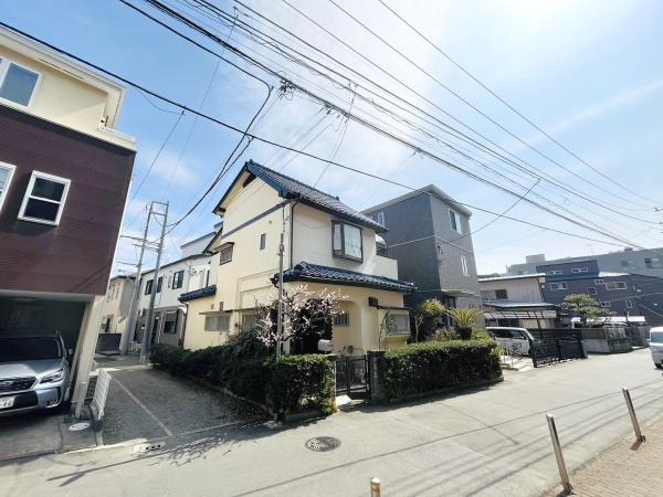 ハイホーム湘南茅ヶ崎