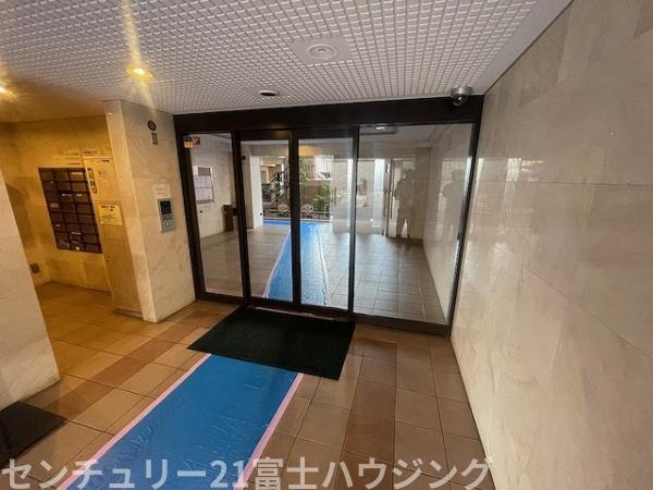 ハイホーム湘南茅ヶ崎