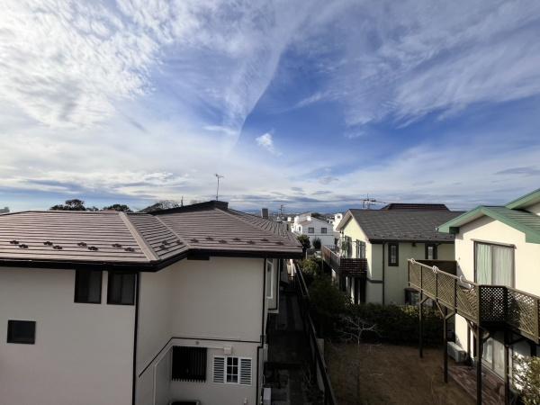 藤沢市片瀬山５丁目の土地