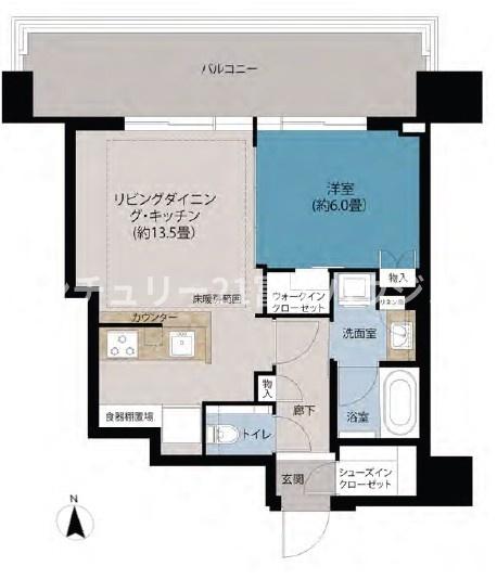 THETOWER湘南辻堂
