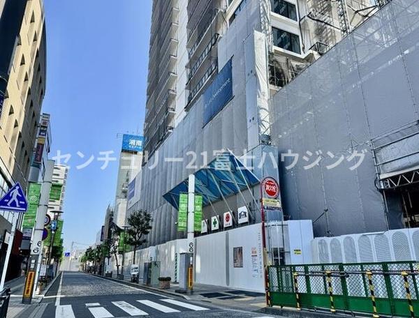 THETOWER湘南辻堂