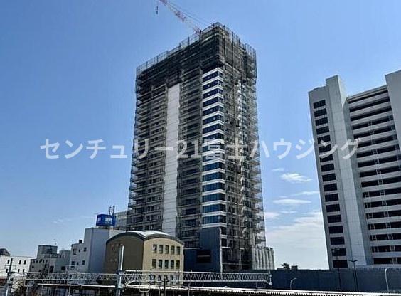 THETOWER湘南辻堂