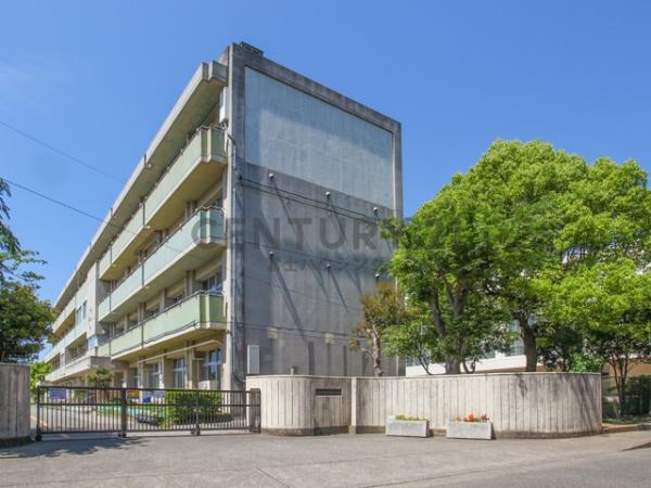 ライフレビュ一藤沢ヒルズ(大清水小学校)