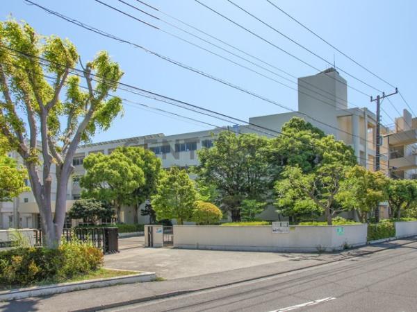 ライフレビュ一藤沢ヒルズ(大清水中学校)