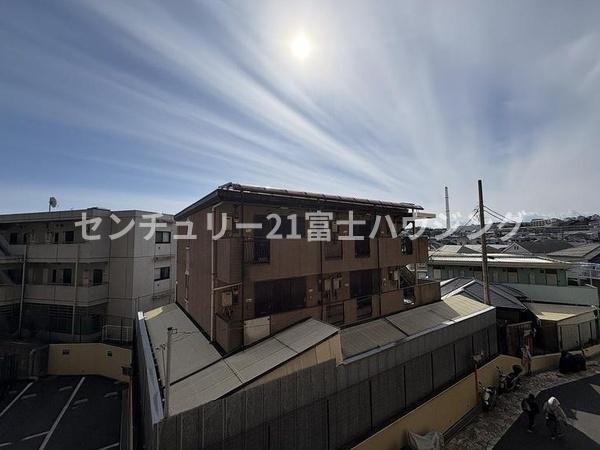 ライフレビュ一藤沢ヒルズ