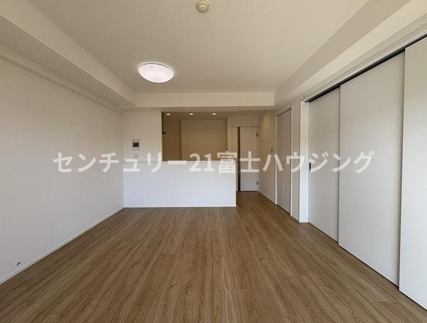 ライフレビュ一藤沢ヒルズ