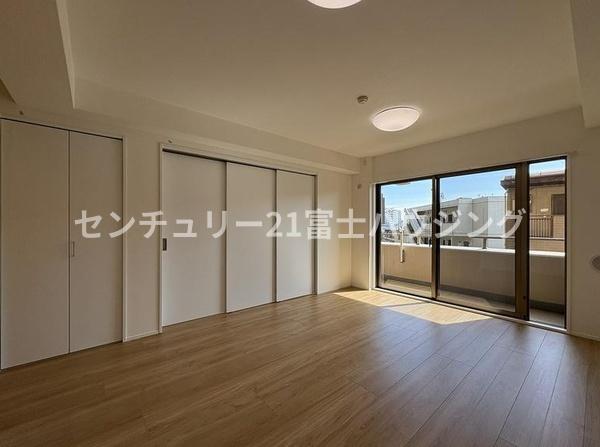 ライフレビュ一藤沢ヒルズ