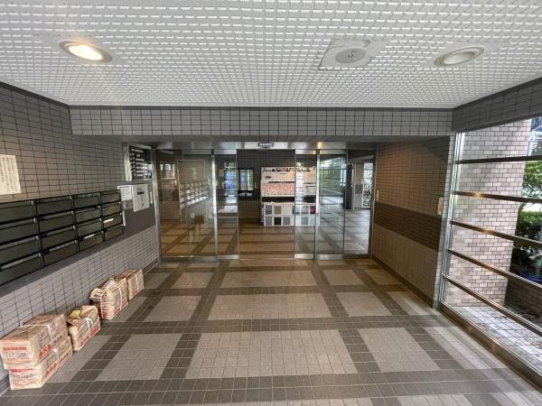ライオンズマンション茅ヶ崎中央公園