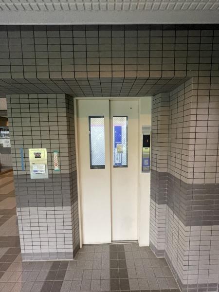 ライオンズマンション茅ヶ崎中央公園