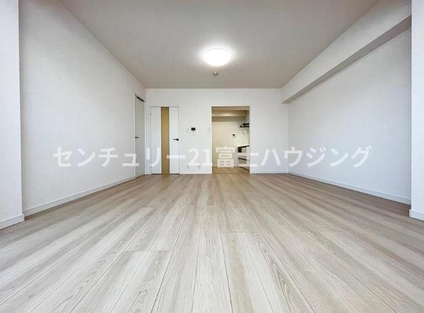 ライオンズマンション茅ヶ崎中央公園