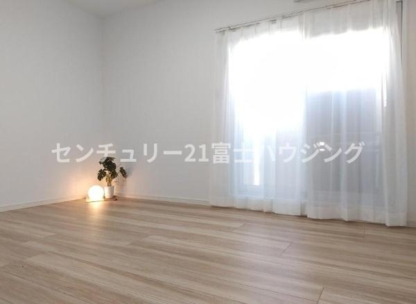 茅ヶ崎グリーンハイツ5号棟