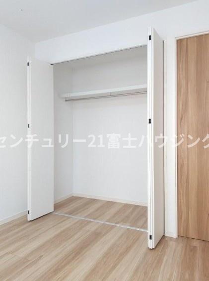 茅ヶ崎グリーンハイツ5号棟