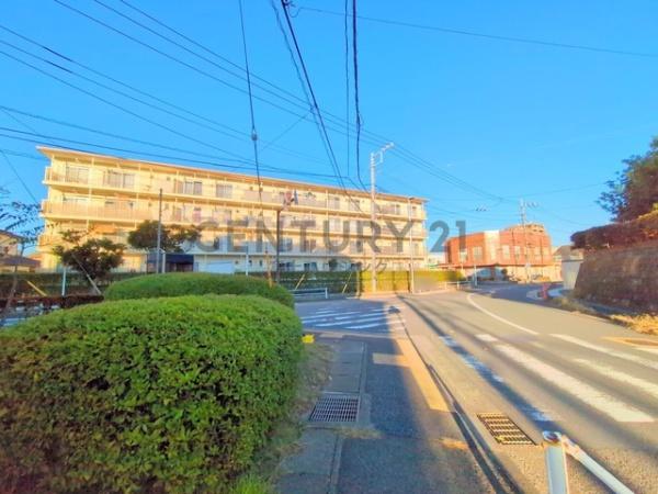 茅ヶ崎グリーンハイツ5号棟