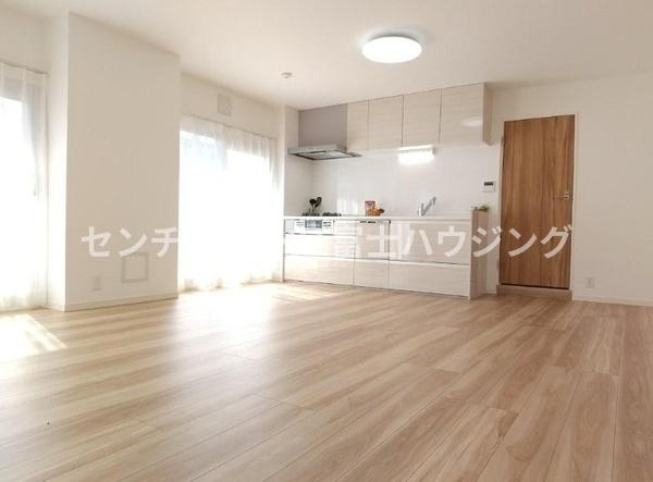 茅ヶ崎グリーンハイツ5号棟