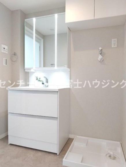 茅ヶ崎グリーンハイツ5号棟